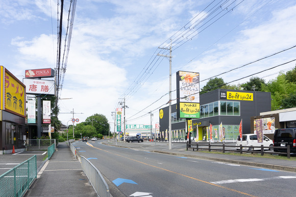 Be-fit light24 東香里店 202406261