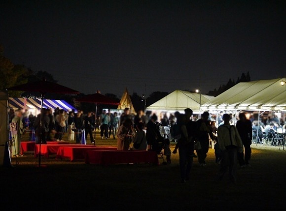 月見とランタンの夕べ 20241115-17