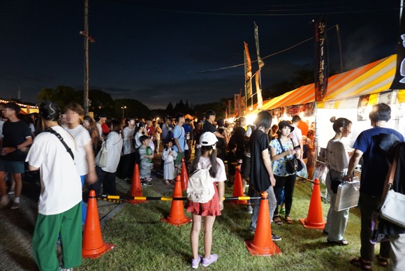 第47回 寝屋川まつり 20240824-4