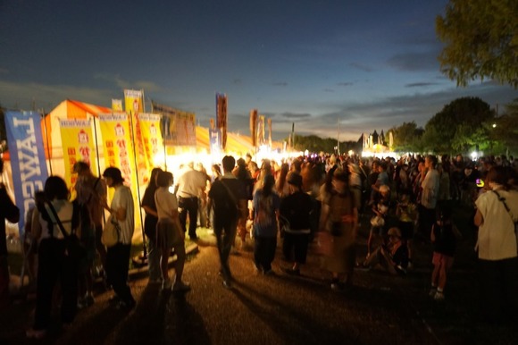 第47回 寝屋川まつり 20240824-2