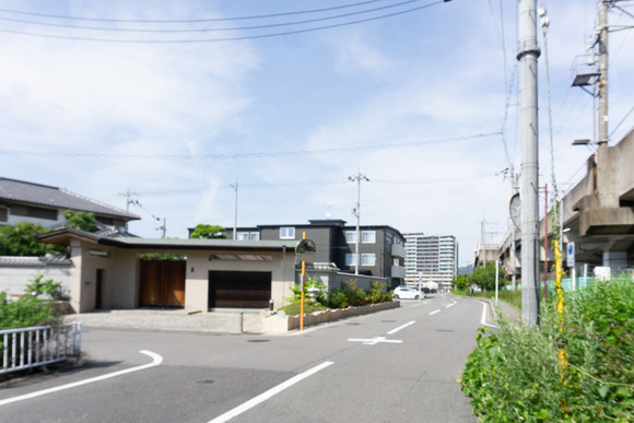 タイムズ星田駅前 20250621-3