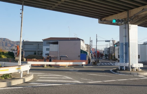 関西ガス跡地 202561130-6