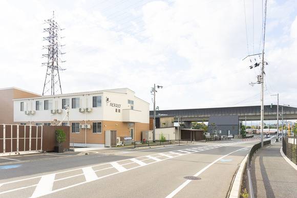 ハピネスリブ星田 20241121-5