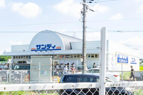 サンディ 20240912-1