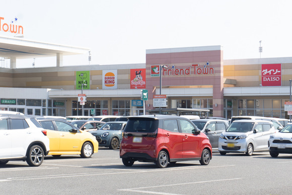 フレンドタウン交野 20250605-7