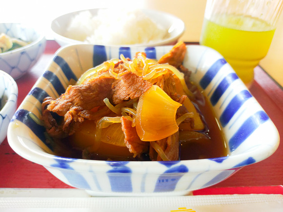 向井田食堂 2024062410-2