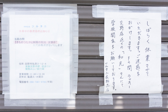 ツルタニ 20240725-4