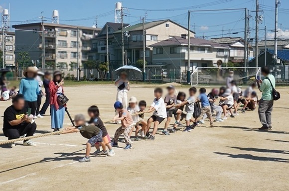 幾野ふれあい広場 20241013-20