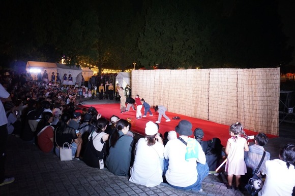 第47回 寝屋川まつり 20240824-8