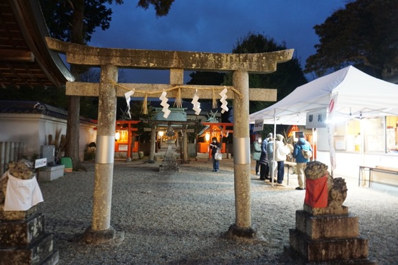 星田神社 20260101-5