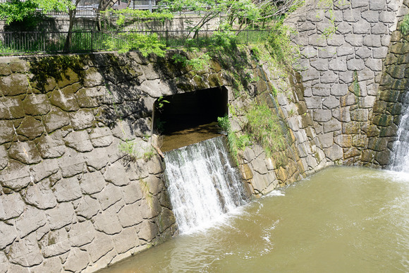 天野川トンネル 202405292