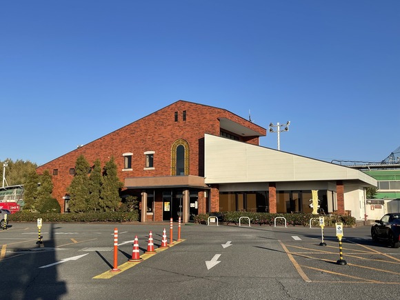 星田ゴルフセンター