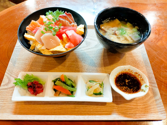 野武士 2024052124