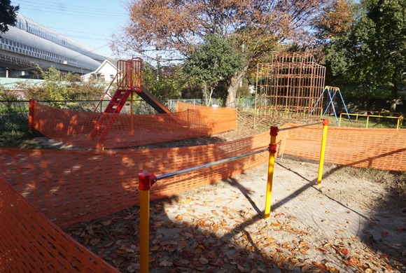 神宮寺ちびっこ広場 20251116-5