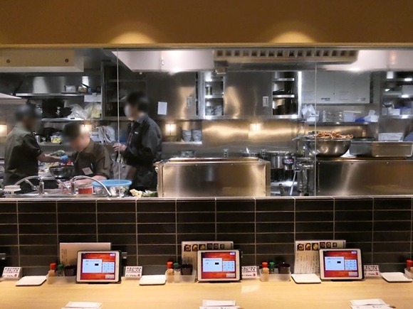 鳥せい 枚方モール店 店内 20250215-4