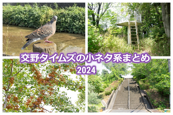 小ネタ系のまとめ