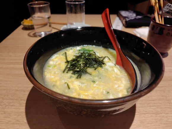 鳥せい 枚方モール店 料理 20250215-19