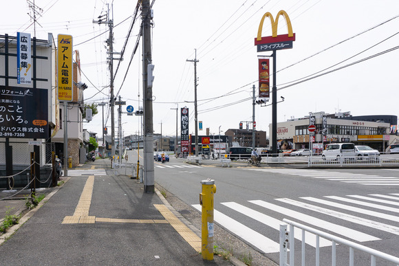 眼鏡の忘れ物 202405023