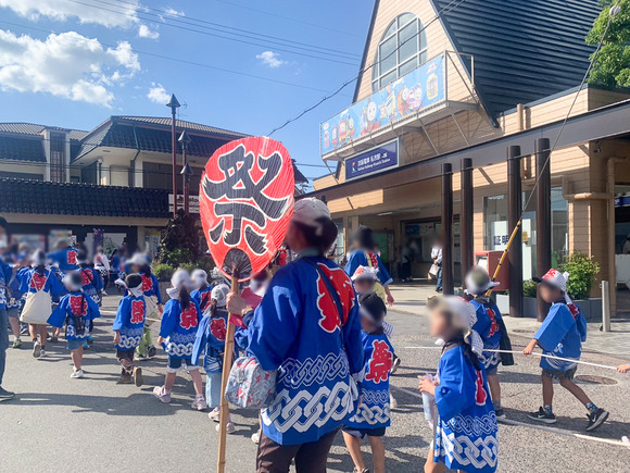 私市秋祭り 20241013-10