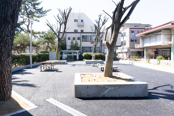 松塚公園 20250310-10