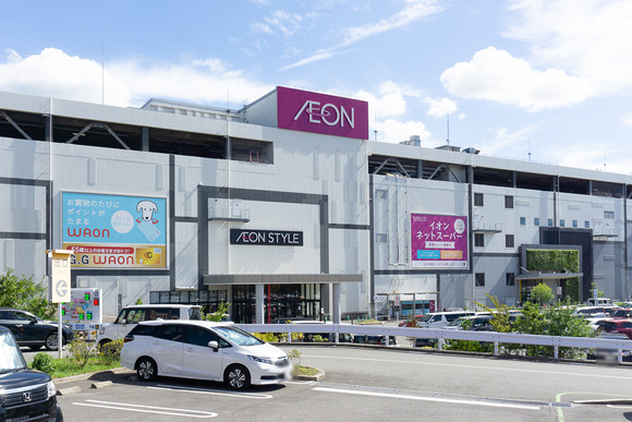 イオンモール四條畷 20240918-3