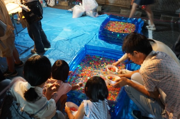 寺ふれあい秋祭り-5