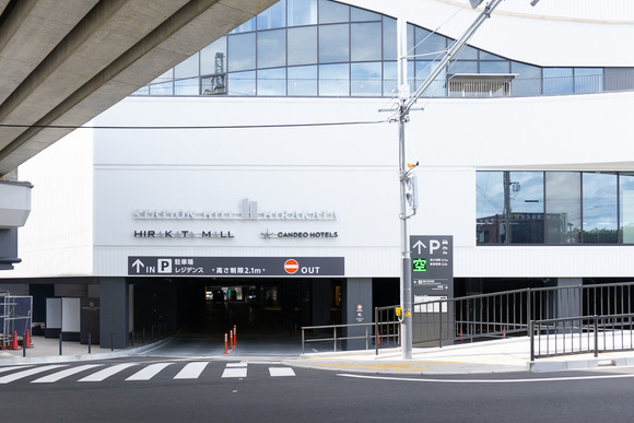 枚方モール 20240828-7