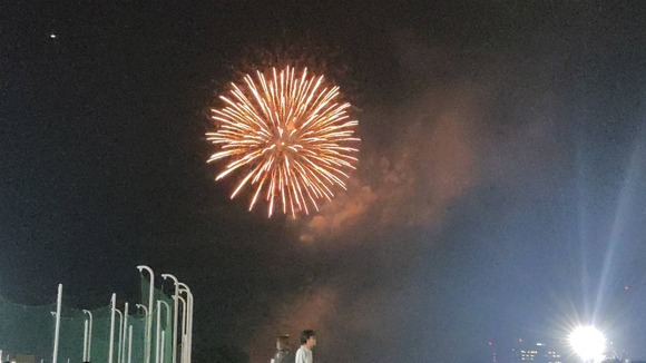 くらわんか花火 20260920-1