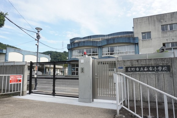 私市小学校 20251018-2