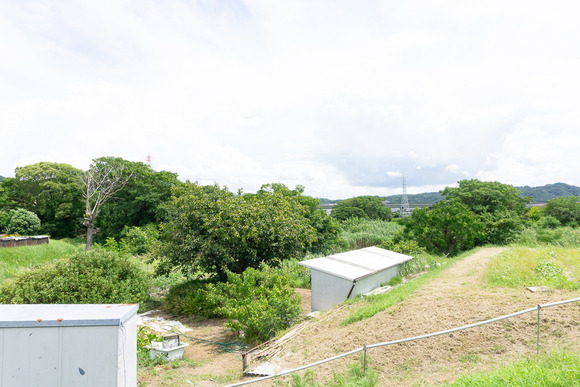 茄子作土地区画整理事業 20240725-2