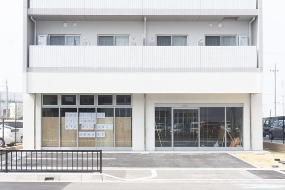 星田北のマンション 20250418-4