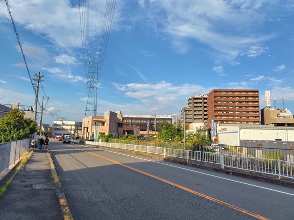 私部西 建築計画-3