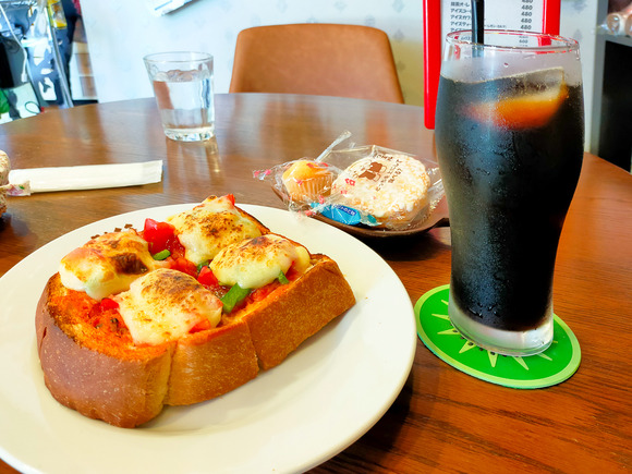 cafeペコリ 2024070518-2