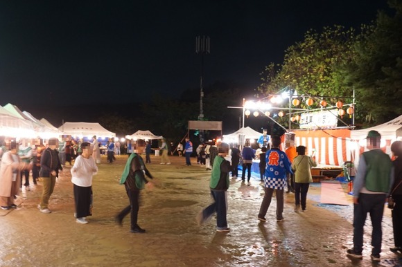 妙見東 秋祭り-4