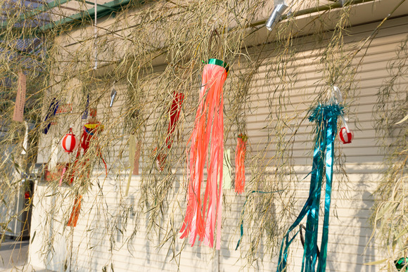 妙見坂自治会館 20250704-3