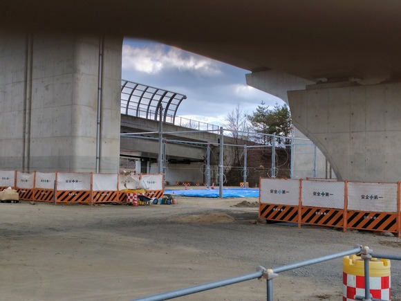 倉治1丁目ボール遊び広場 20250211-3