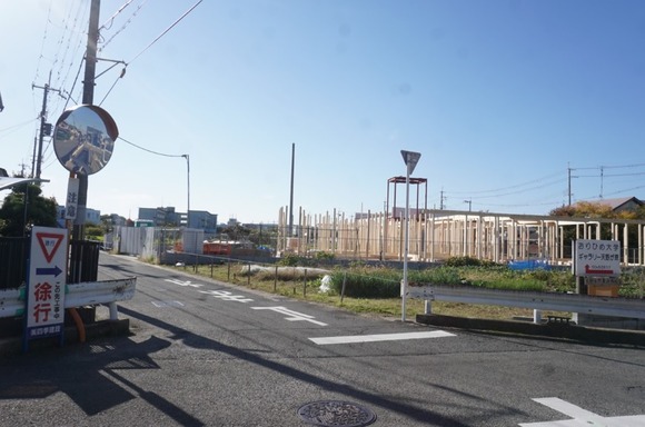 天野が原町の有料老人ホーム 20251119-4