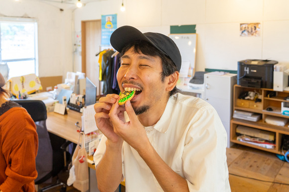 お中元ありがとうございました-2108108