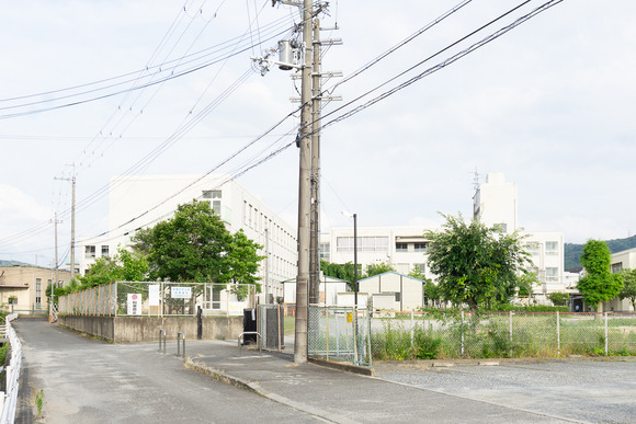 旭小学校 20250622-5