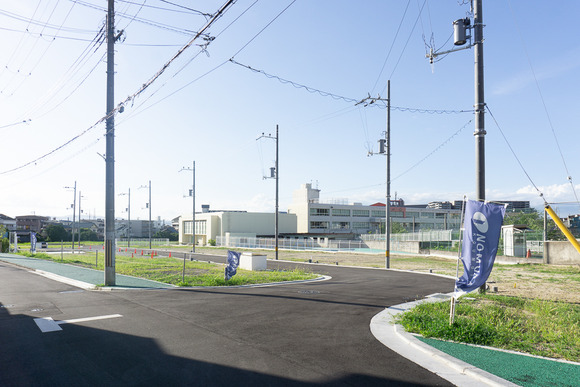 アーバンリトリート星田 20250719-19