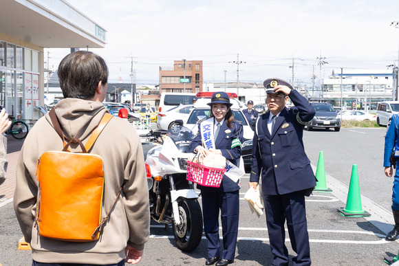 交通安全運動 20250406-39