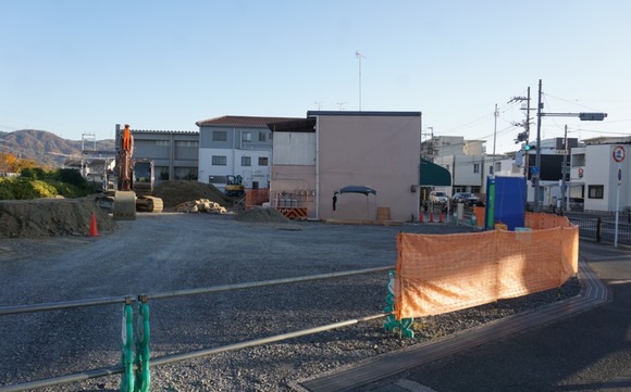 関西ガス跡地 202561130-5