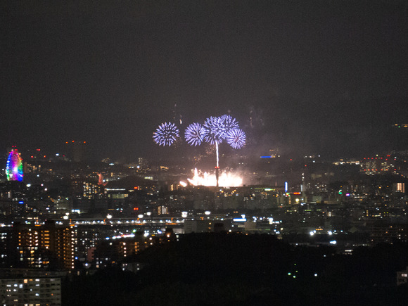 ディズニー ミュージック＆ファイヤーワークス 20240921-31