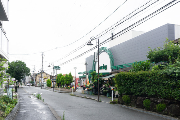 ラッキー交野店 202407024