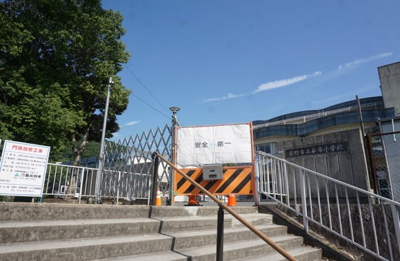 私市小学校 2025年6月-1