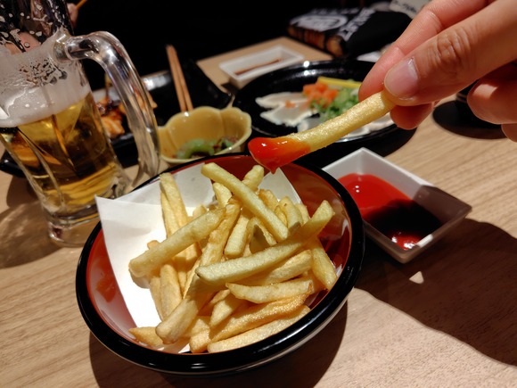 鳥せい 枚方モール店 料理 20250215-7