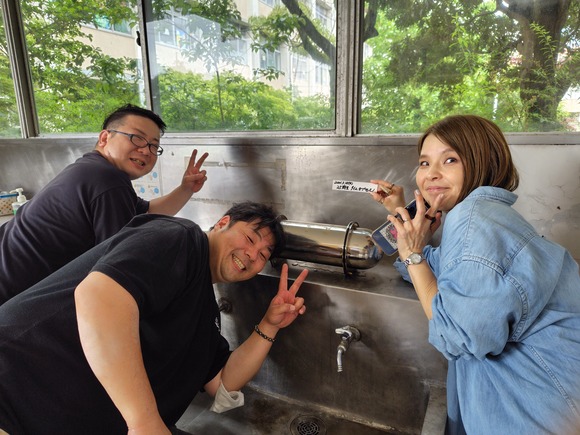 タイムカプセル発見-12