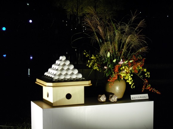 月見とランタンの夕べ 20241115-8