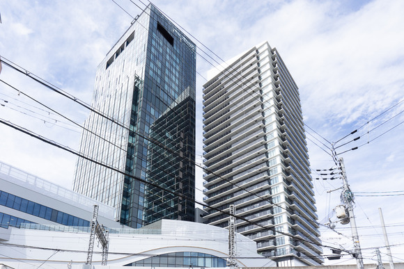 枚方モール 20240828-1