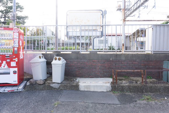 郡津駅 公衆電話 20241030-4